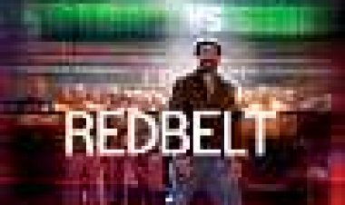 רדבלט כתובית | Redbelt Subtitle