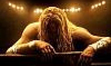 המתאבק כתובית | The Wrestler Subtitle