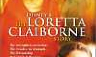 ניצחון הרוח כתובית | The Loretta Claiborne Story Subtitle
