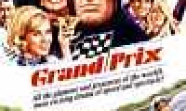 הפרס הגדול כתובית | Grand Prix Subtitle