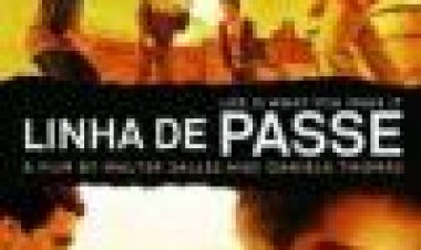 לינה דה פאסה כתובית | Linha De Passe Subtitle