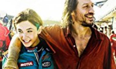 מהיר כמו הרוח כתובית | Italian Race Subtitle