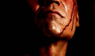 כבוי אורות כתובית | Lights Out Subtitle