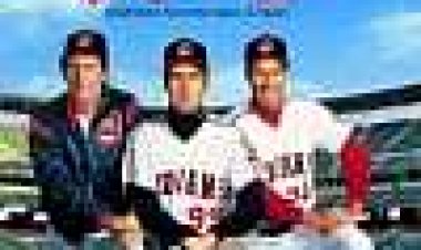 ליגה לאומית 2 כתובית | Major League II Subtitle