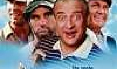 מהומה במועדון כתובית | Caddyshack Subtitle