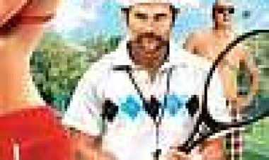 כדורים בחוץ: סיפורו של גארי האוזמן כתובית | Ball's Out: The Gary Houseman Story Subtitle