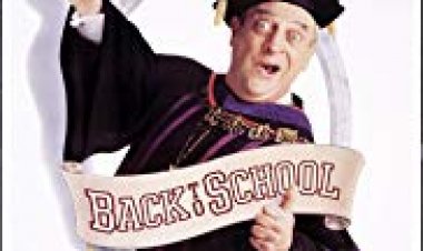 בחזרה לנעורים כתובית | Back To School Subtitle