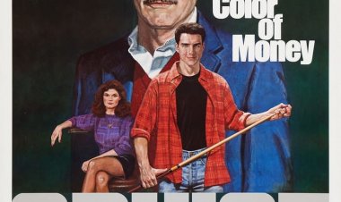 צבע הכסף כתובית | The Color Of Money Subtitle