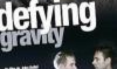 לשבור את כח המשיכה כתובית | Defying Gravity Subtitle