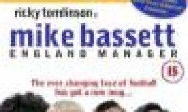 מייק באסט: מנהל את אנגליה כתובית | Mike Bassett: England Manager Subtitle