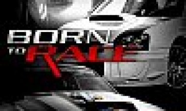 נולד למרוץ כתובית | Born To Race Subtitle