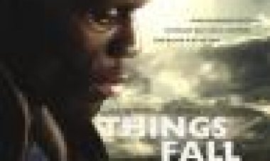 דברים לא מסתדרים כתובית | Things Fall Apart Subtitle