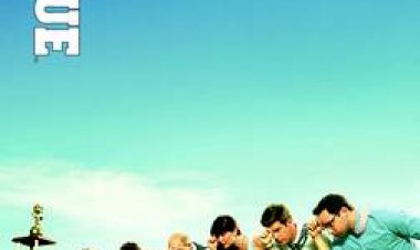 הליגה עונה 5 כתובית | The League Season 5 Subtitle