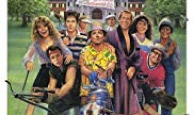 קדישאק השני כתובית | Caddyshack II Subtitle