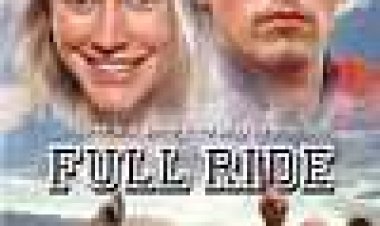 מלגה מלאה כתובית | Full Ride Subtitle