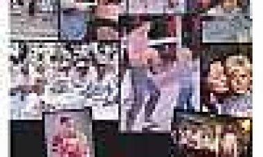 סיפורו של אלוף כתובית | The Champ Subtitle