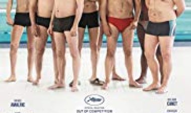 לשחות או לא להיות כתובית | Sink or Swim Subtitle