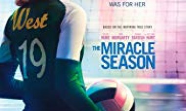 עונת הניסים כתובית | The Miracle Season Subtitle