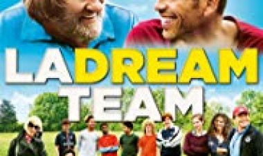 קבוצה נהדרת כתובית | La Dream Team Subtitle