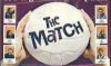 הקרב על הפאב כתובית | The Match Subtitle