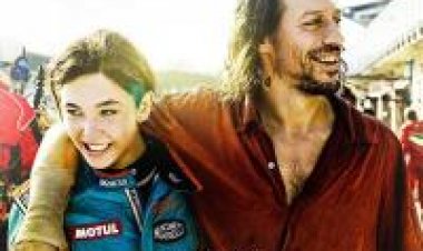 מהירה כמו הרוח כתובית | Veloce come il vento / Italian Race Subtitle