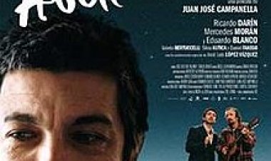 הירח של אבלנדה כתובית | Moon of Avellaneda / Luna de Avellaneda Subtitle