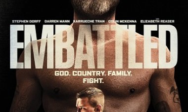 קרב חייו כתובית | Embattled Subtitle