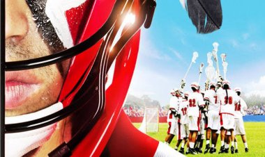 חצים עקומים כתובית | Crooked Arrows Subtitle