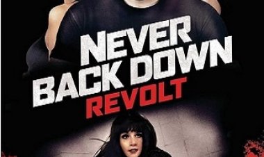 לעולם אל תיכנע: המרד כתובית | Never Back Down: Revolt Subtitle