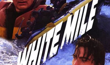 המייל הגועש כתובית | White Mile Subtitle