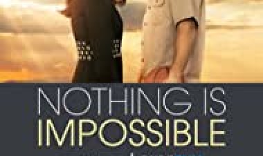 הכל אפשרי כתובית | Nothing Is Impossible Subtitle