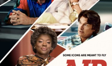 אייר כתובית | Air Subtitle