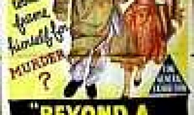 מעבר לכל ספק סביר כתובית | Beyond A Reasonable Doubt Subtitle