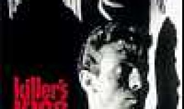 נשיקת הרוצח כתובית | Killer's Kiss Subtitle