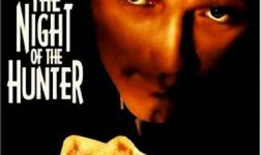 ליל הצייד כתובית | The Night of the Hunter Subtitle