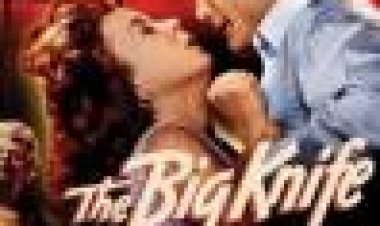 הסכין הגדולה כתובית | The Big Knife Subtitle