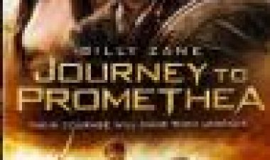 מסע אל פרומתאה כתובית | Journey To Promethea Subtitle