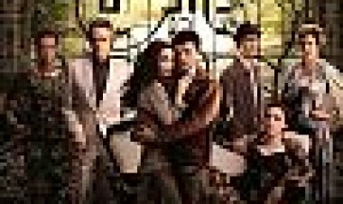 יצורים יפהפיים כתובית | Beautiful Creatures Subtitle