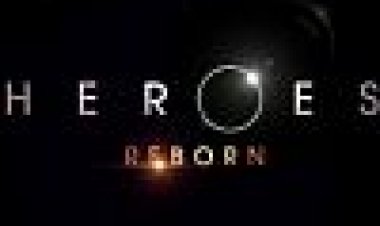 גיבורים נולדו מחדש כתובית | Heroes Reborn Subtitle