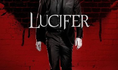 לוציפר עונה 2 כתובית | Lucifer Season 2 Subtitle