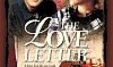 מכתב אהבה כתובית | The Love Letter Subtitle
