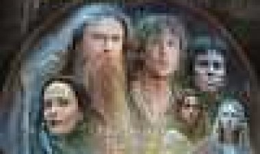 השוליה של מרלין כתובית | Merlin's Apprentice Subtitle