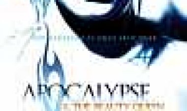 סוף העולם והמלכה היפהפיה כתובית | Apocalypse And The Beauty Queen Subtitle