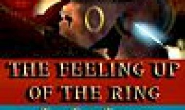 פארודיה על סרטי שר הטבעות כתובית | Bored Of The Rings: The Trilogy Subtitle