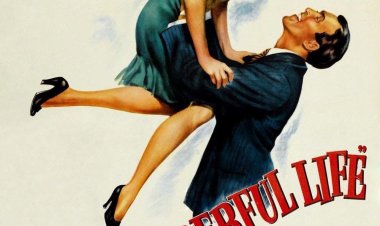 אלה חיים נפלאים כתובית | It's A Wonderful Life Subtitle