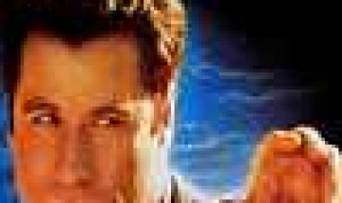 פנומן כתובית | Phenomenon Subtitle