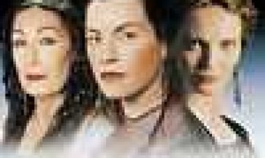 ערפילי אבלון כתובית | The Mists Of Avalon Subtitle