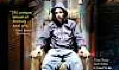 קודי המקסימה כתובית | Fetching Cody Subtitle