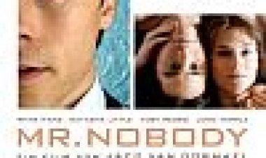 אף אחד לא מושלם כתובית | Mr. Nobody Subtitle