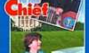 דואל לנשיא כתובית | Mail To The Chief Subtitle"